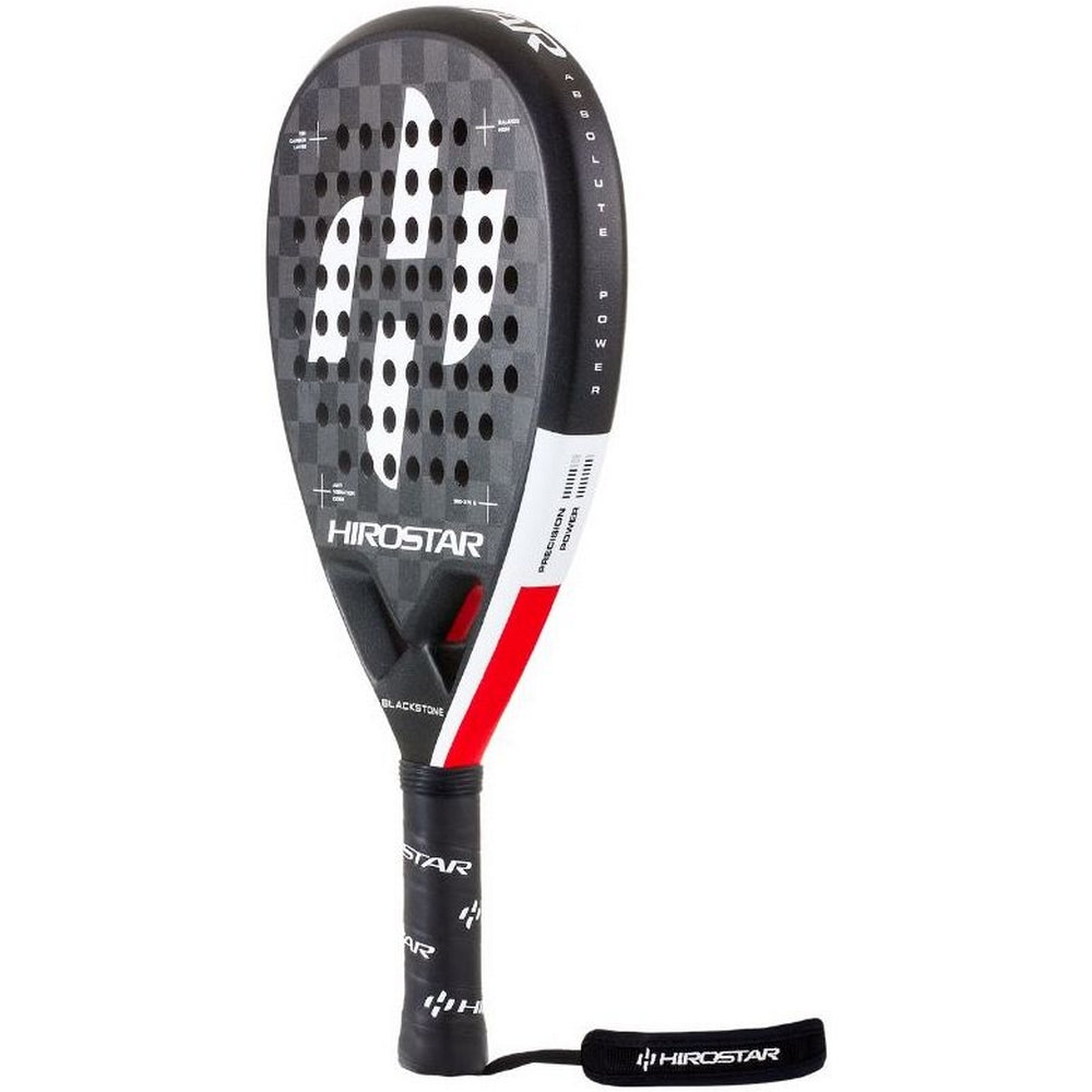 Paleta Hirostar Blackstone Unisex