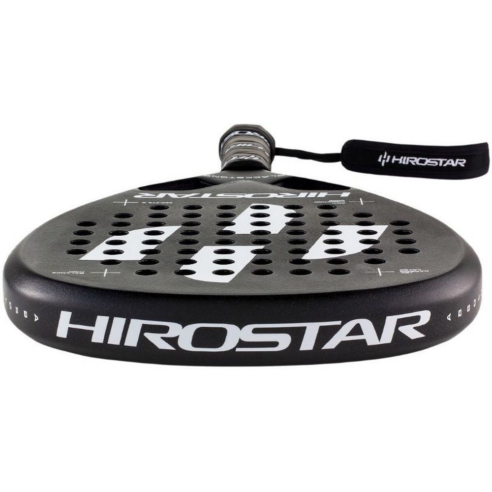 Paleta Hirostar Blackstone Unisex