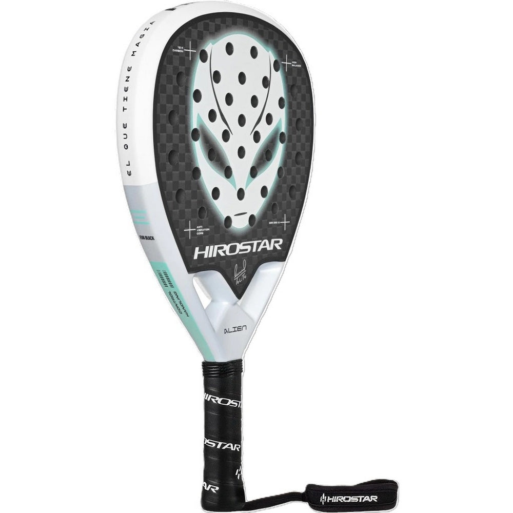 Paleta Hirostar Alien Unisex