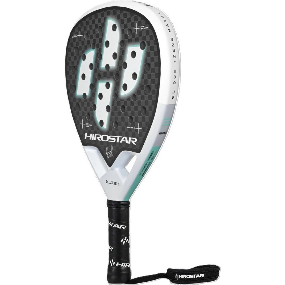 Paleta Hirostar Alien Unisex