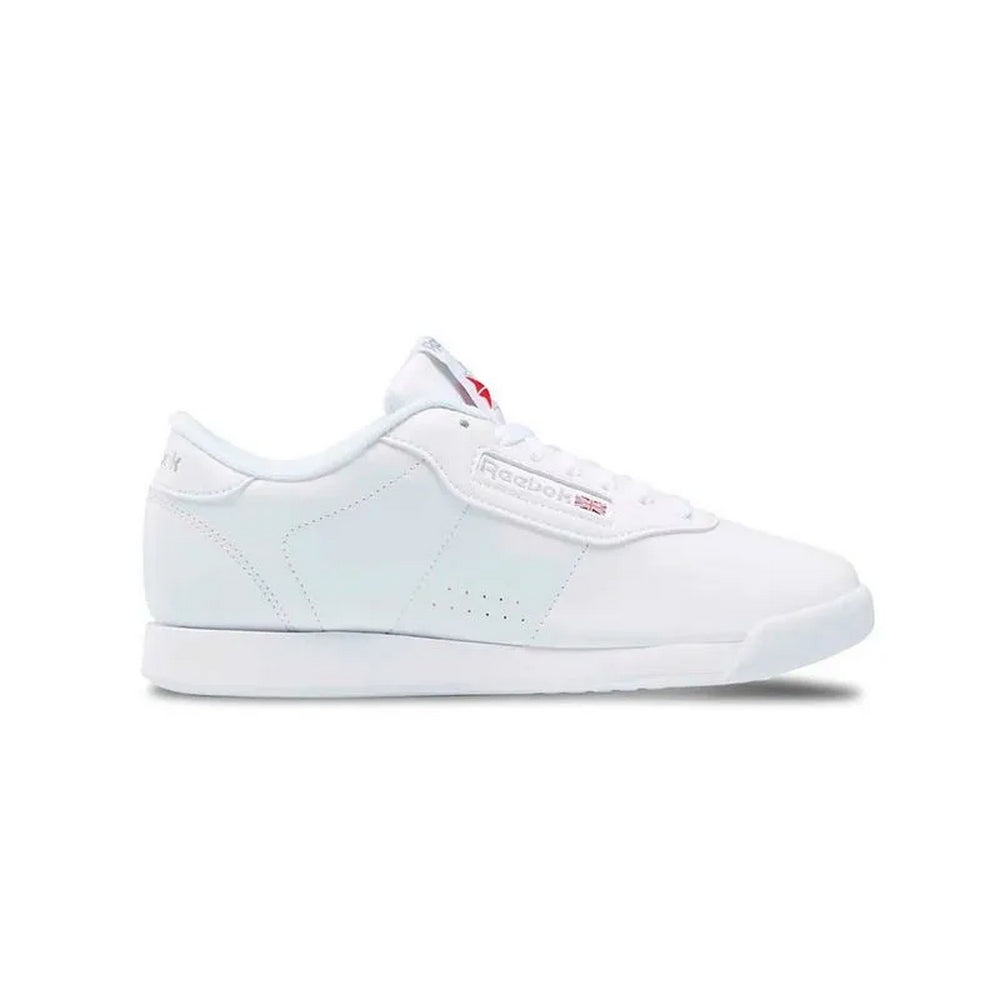 Zapatilla Reebok Princess - 1475 De Mujer