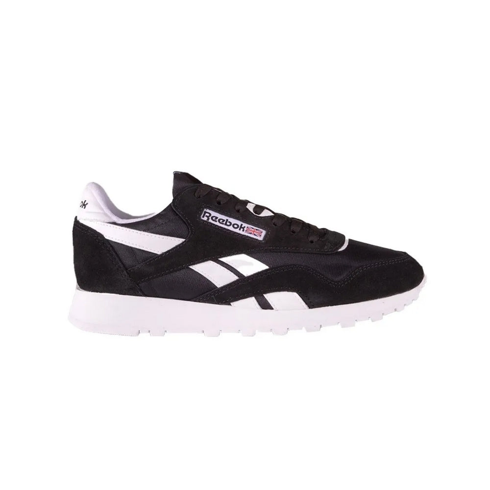 Zapatilla Reebok Classic Nylon De Mujer