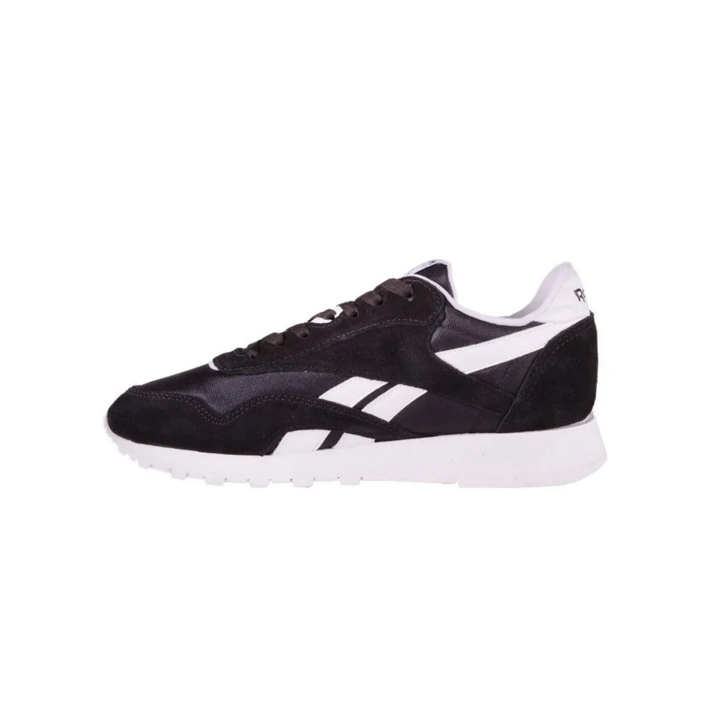 Zapatilla Reebok Classic Nylon De Mujer