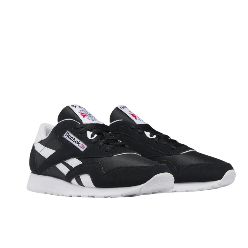 Zapatilla Reebok Classic Nylon De Hombre