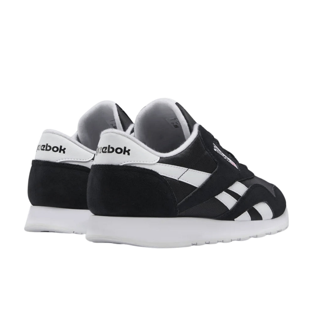 Zapatilla Reebok Classic Nylon De Hombre