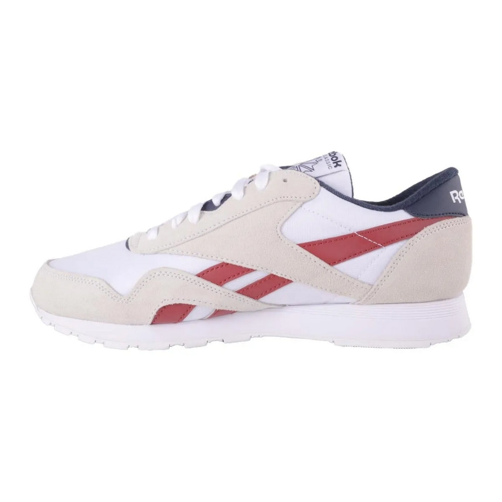 Zapatilla Reebok Classic Nylon De Hombre