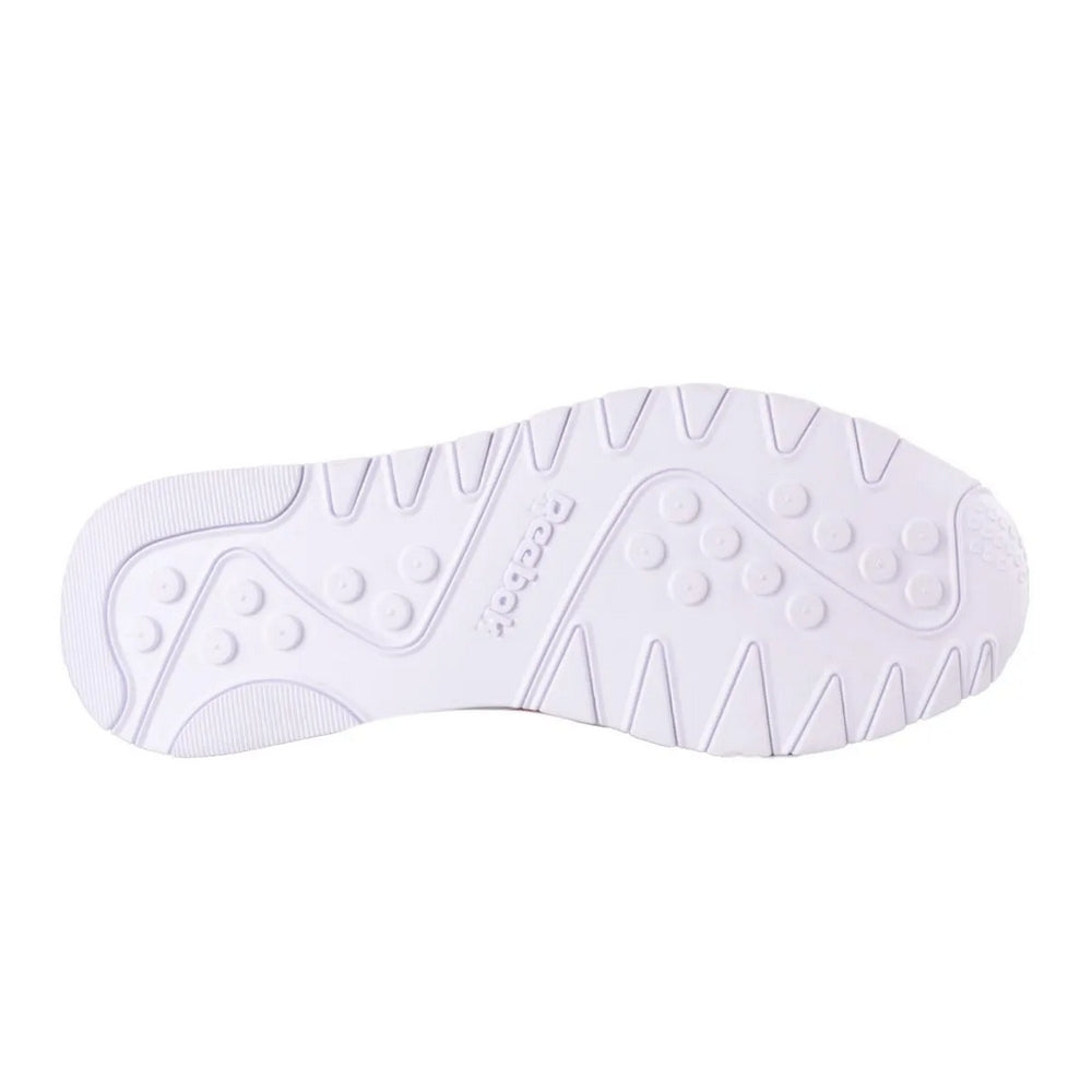 Zapatilla Reebok Classic Nylon De Hombre