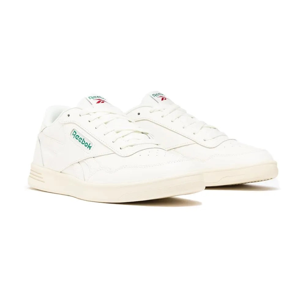 Zapatilla Reebok Reebok Court Advance - Gz9622 Unisex