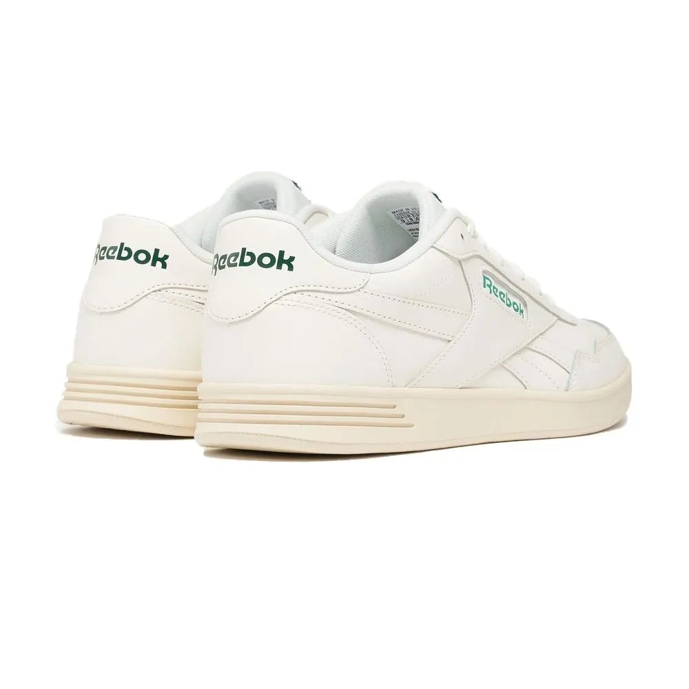 Zapatilla Reebok Reebok Court Advance - Gz9622 Unisex