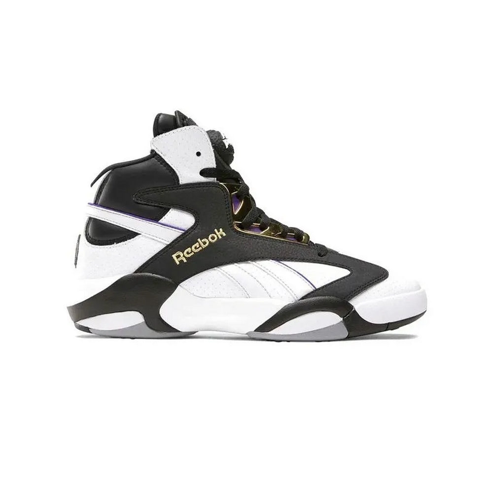 Zapatilla Reebok Shaq Attaq De Hombre
