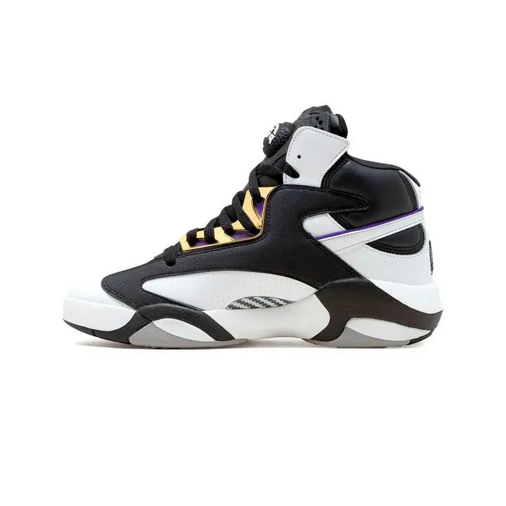Zapatilla Reebok Shaq Attaq De Hombre