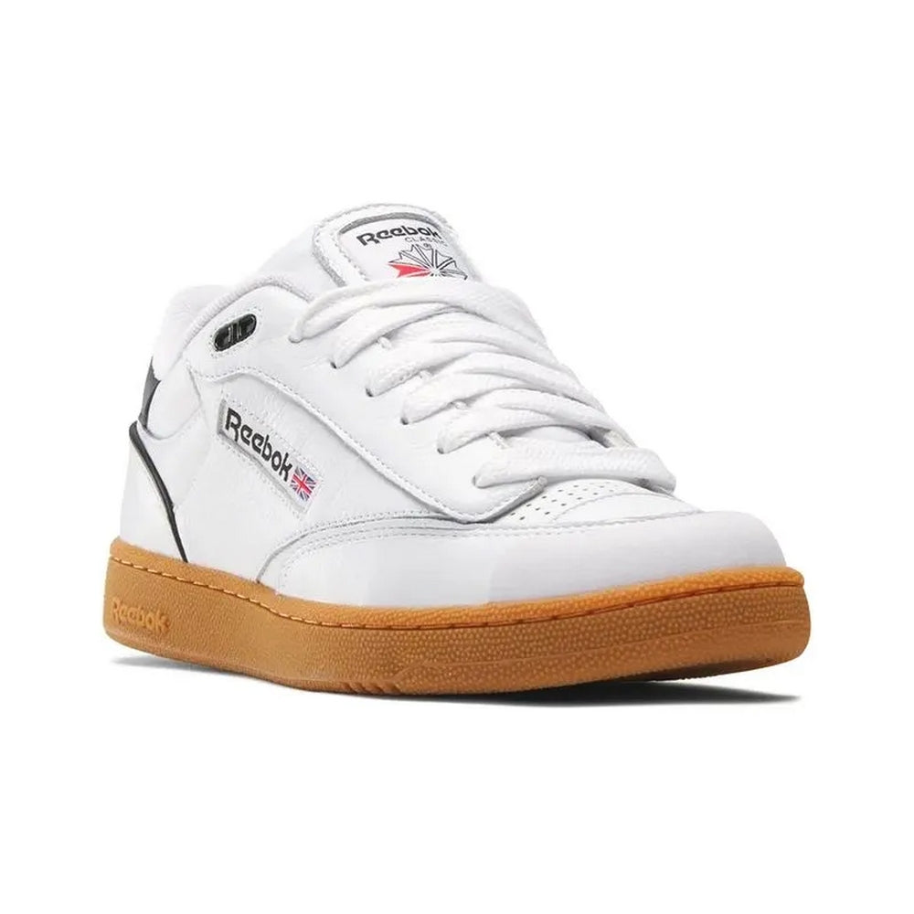 Zapatilla Reebok Club C Bulc - If5071 De Hombre