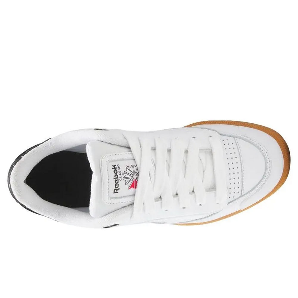 Zapatilla Reebok Club C Bulc - If5071 De Hombre