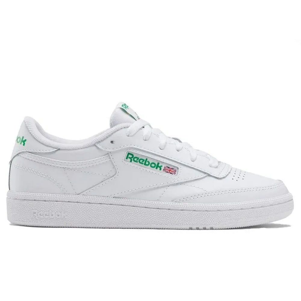 Zapatilla Reebok Club C 85 De Mujer