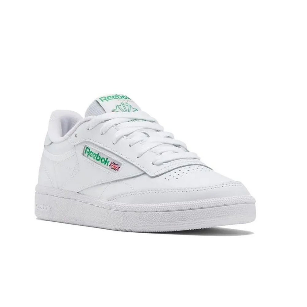 Zapatilla Reebok Club C 85 De Mujer