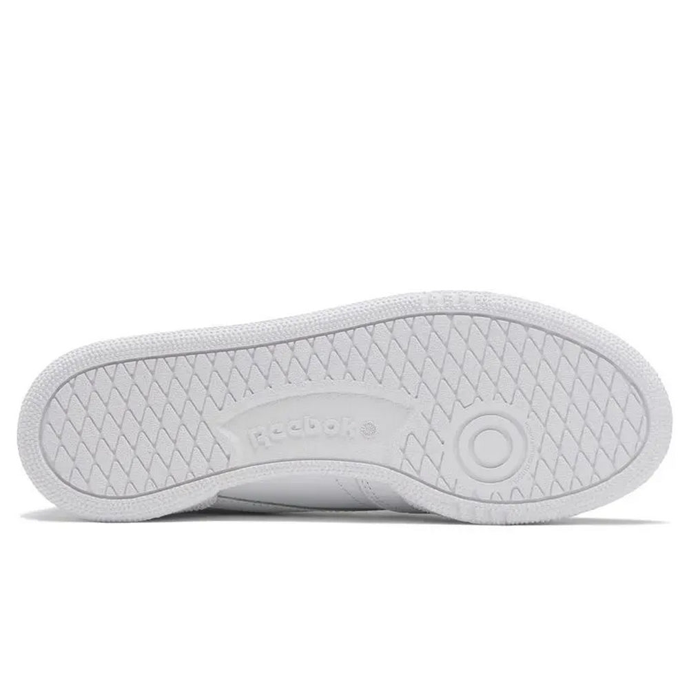 Zapatilla Reebok Club C 85 De Mujer