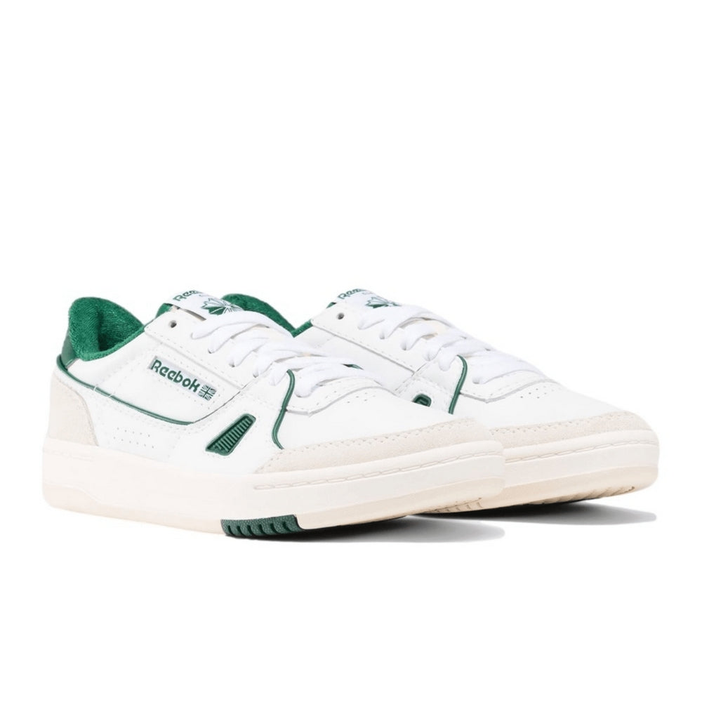 Zapatilla Reebok Lt Court - Id7742 De Hombre