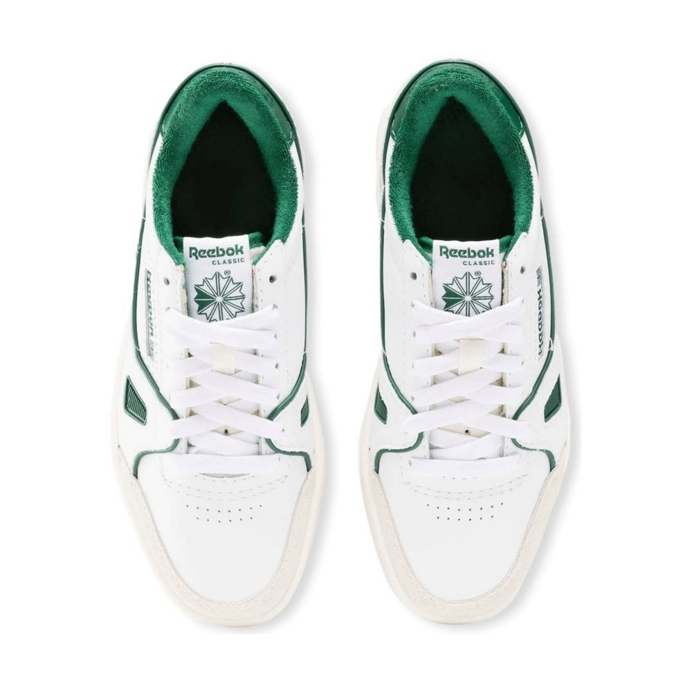 Zapatilla Reebok Lt Court - Id7742 De Hombre