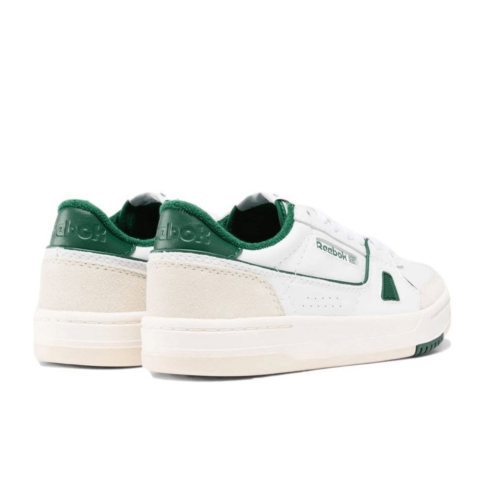 Zapatilla Reebok Lt Court - Id7742 De Hombre