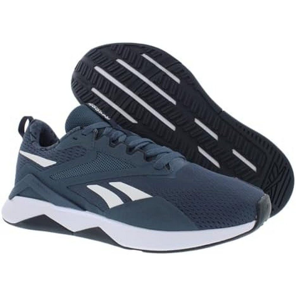 Zapatilla Reebok Nanoflex Tr 2 De Hombre