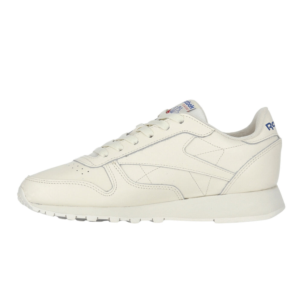 Zapatilla Reebok Classic Leather Sp De Mujer