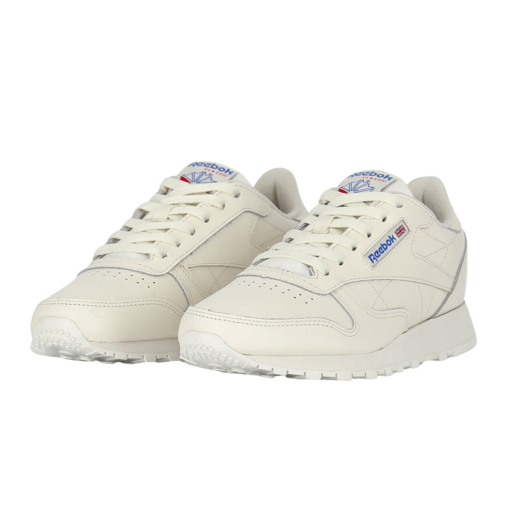 Zapatilla Reebok Classic Leather Sp De Mujer