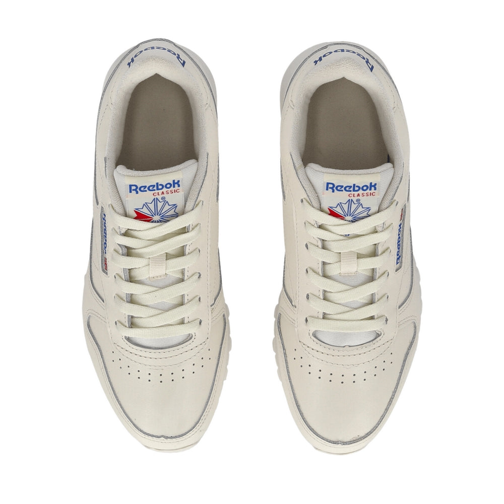 Zapatilla Reebok Classic Leather Sp De Mujer