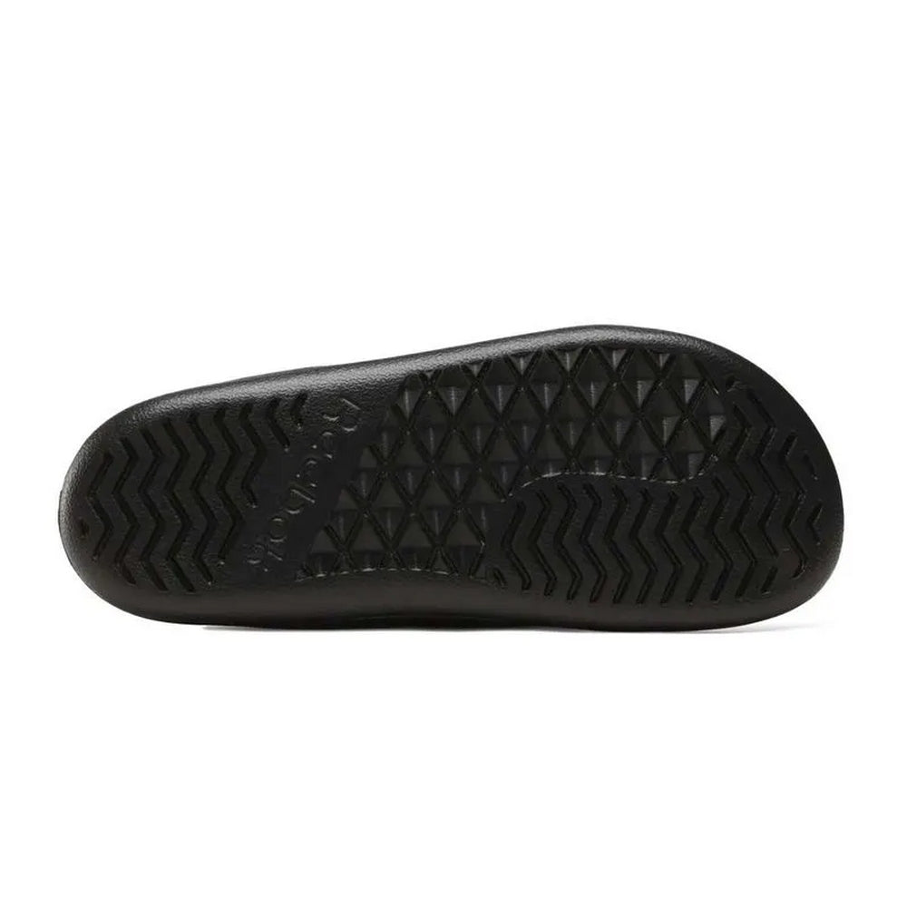 Ojotas Reebok Clean Slide Unisex