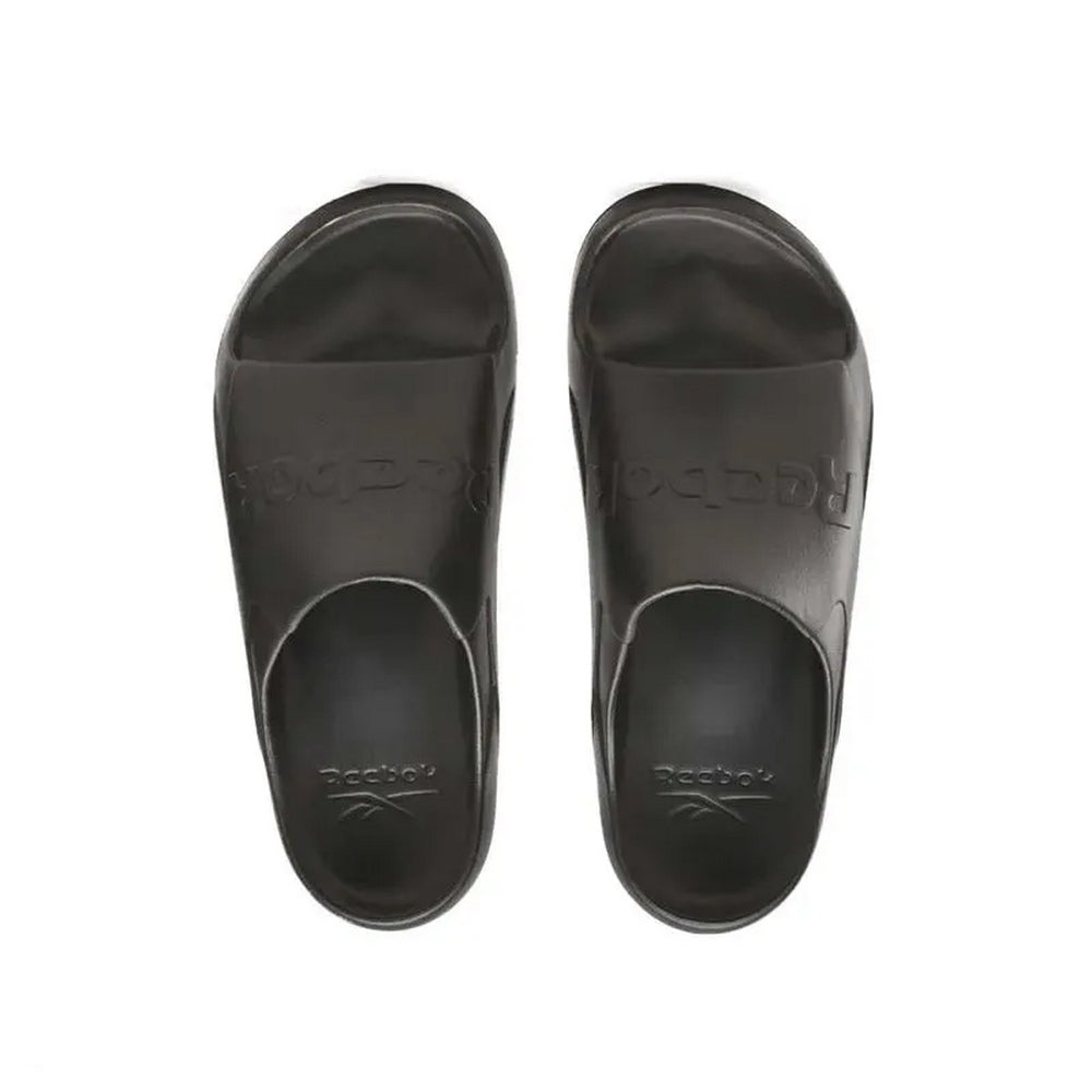 Ojotas Reebok Clean Slide Unisex