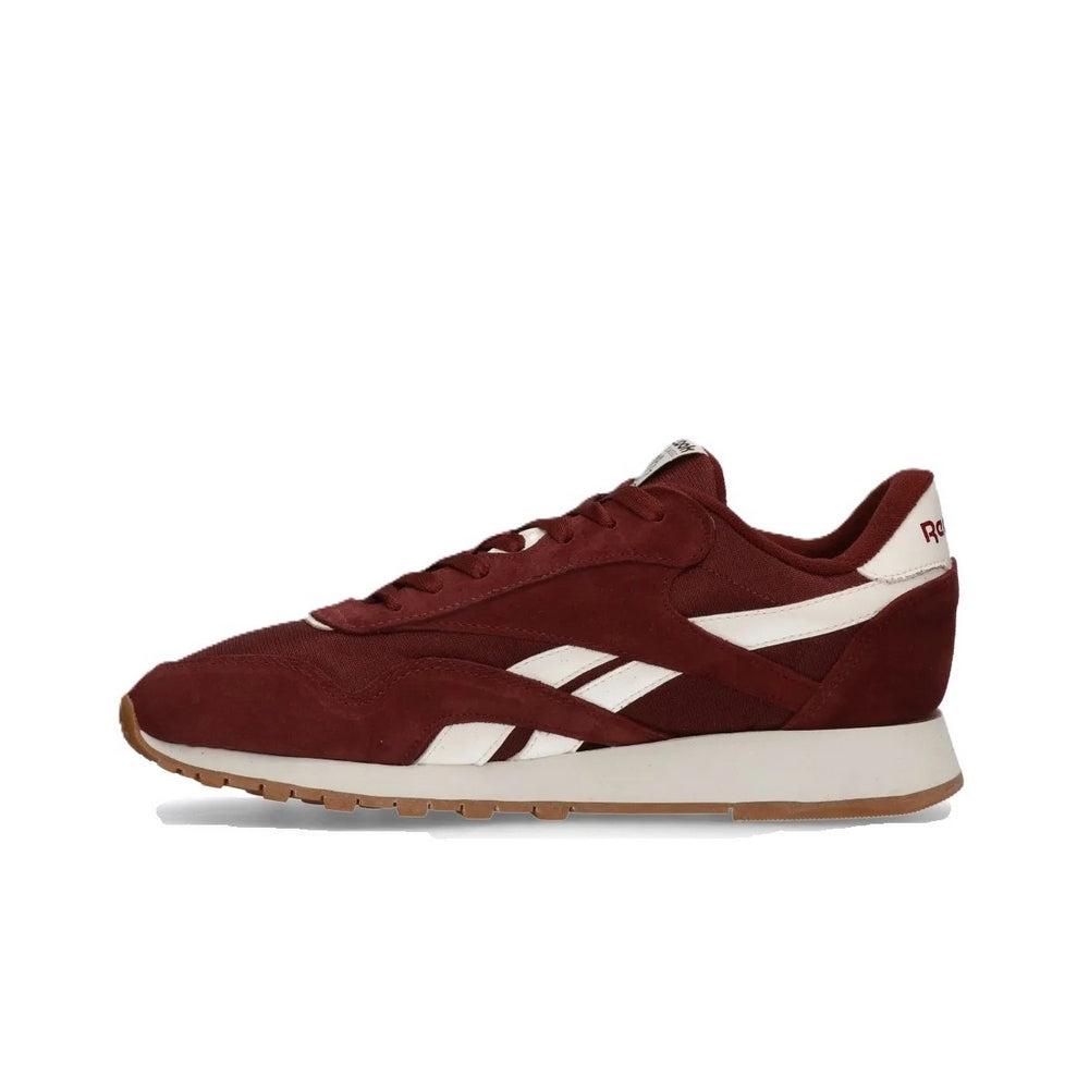Zapatilla Reebok Classic Nylon De Hombre