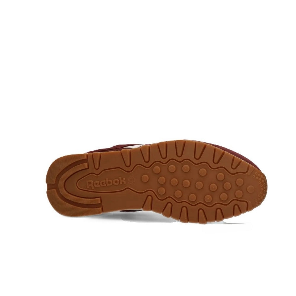 Zapatilla Reebok Classic Nylon De Hombre