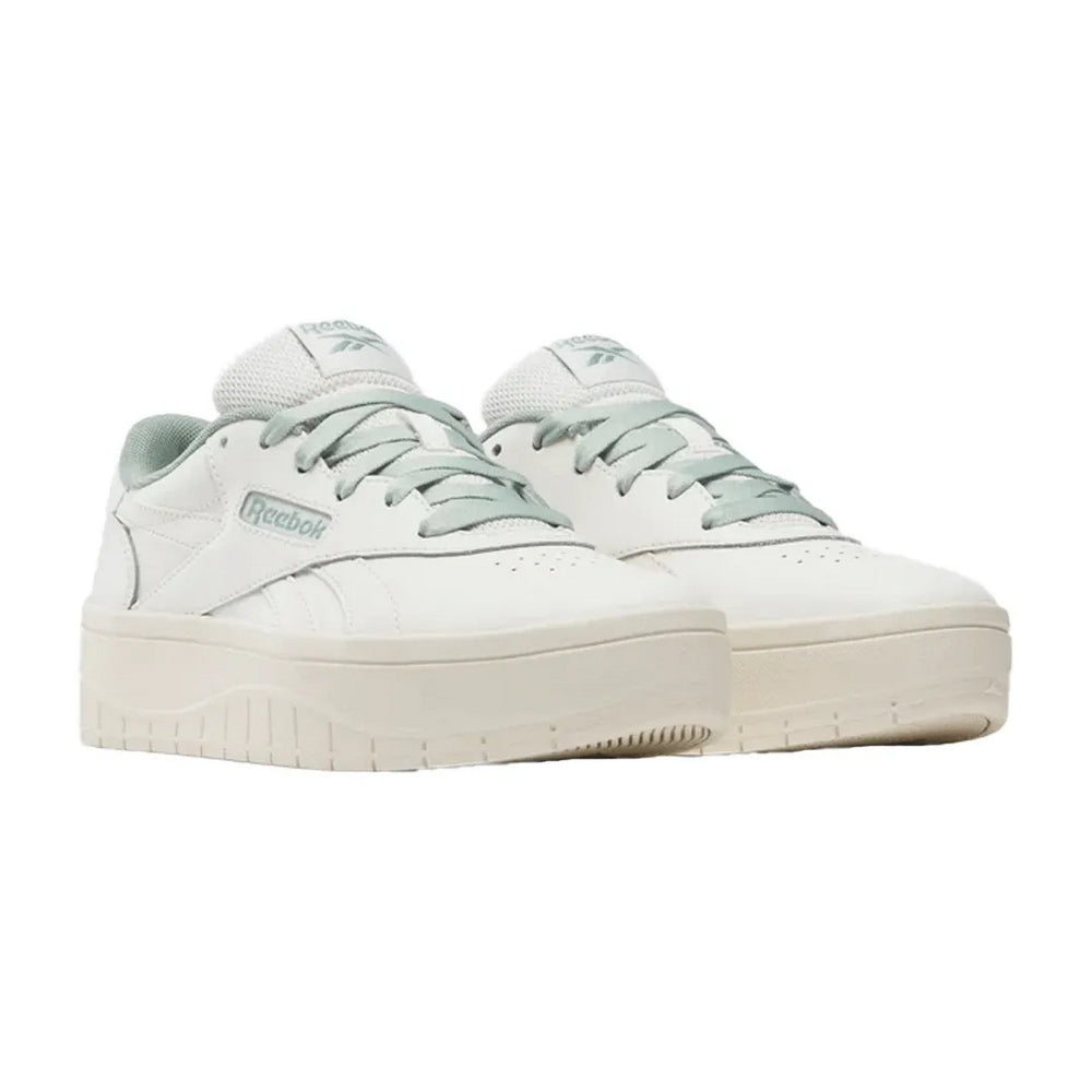 Zapatilla Reebok Court Advance Surge de Mujer