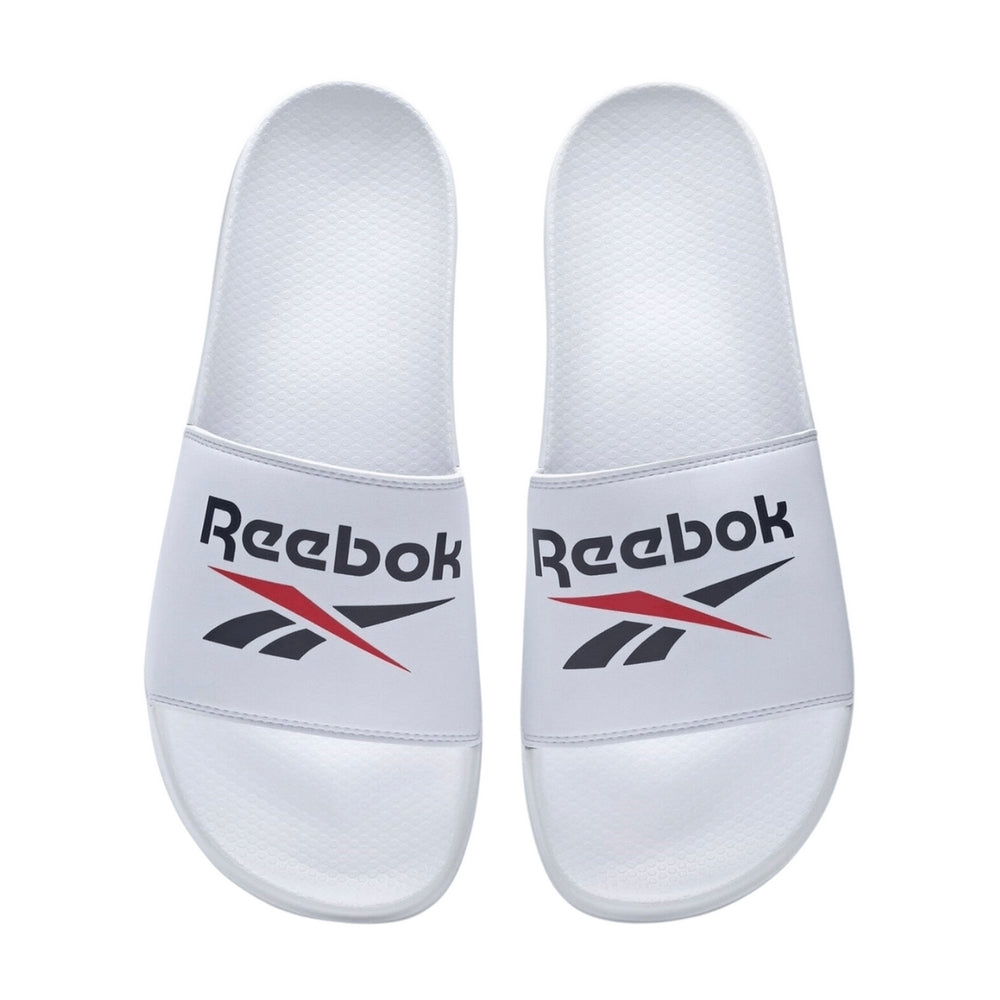 Ojotas Reebok Rbk Fulgere Slide Unisex
