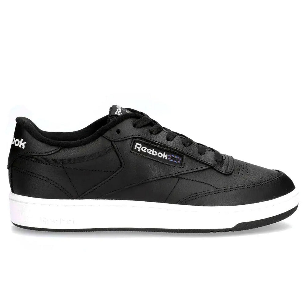 Zapatilla Reebok Club C 85 De Hombre