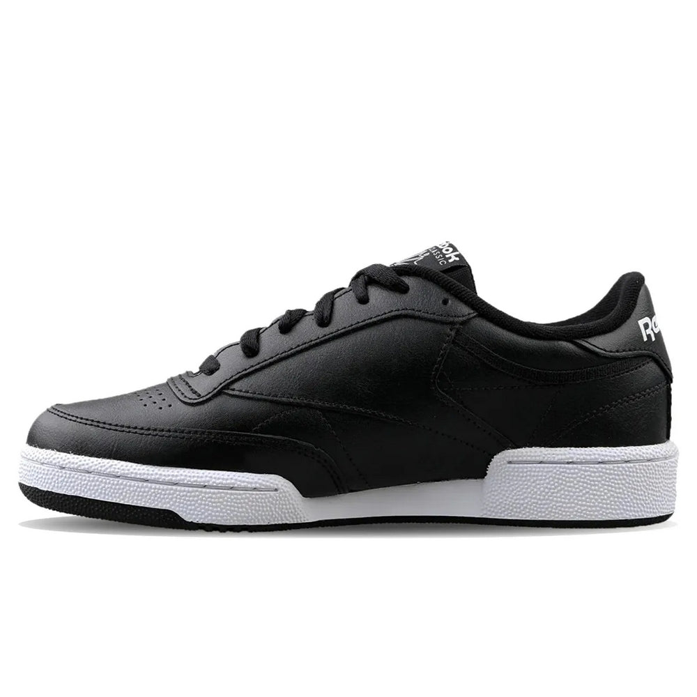 Zapatilla Reebok Club C 85 De Hombre