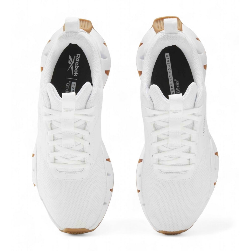 Zapatilla Reebok Zig Dynamica Str Unisex