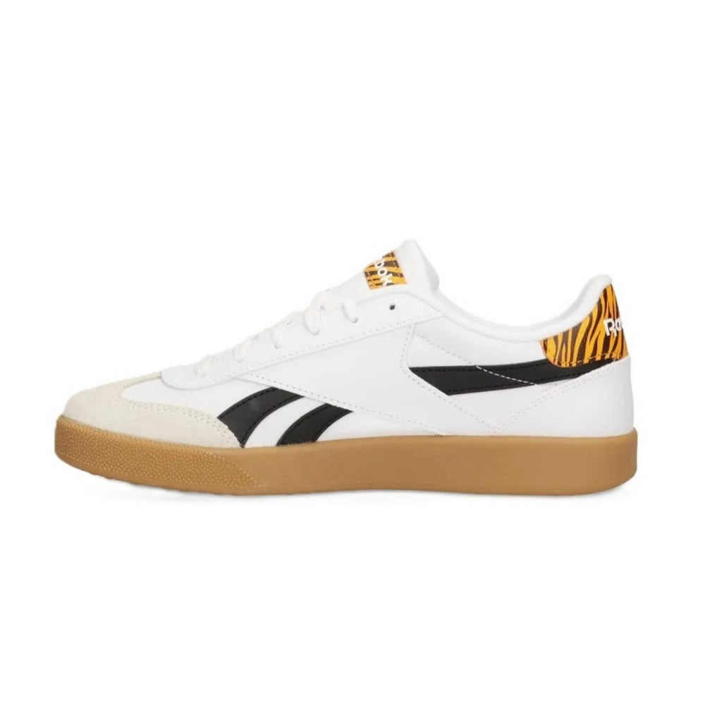 Zapatilla Reebok Smash Edge De Hombre