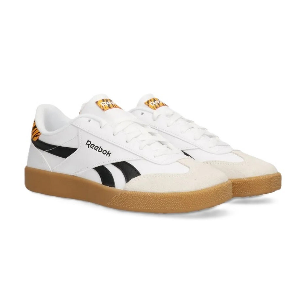 Zapatilla Reebok Smash Edge De Hombre