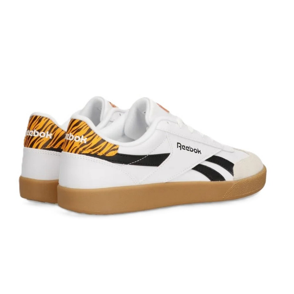 Zapatilla Reebok Smash Edge De Hombre