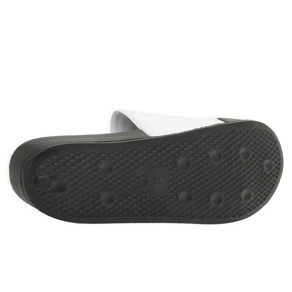 Ojotas Reebok Rbk Slide - Unisex