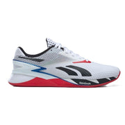 Zapatilla Reebok Nano X3 Unisex