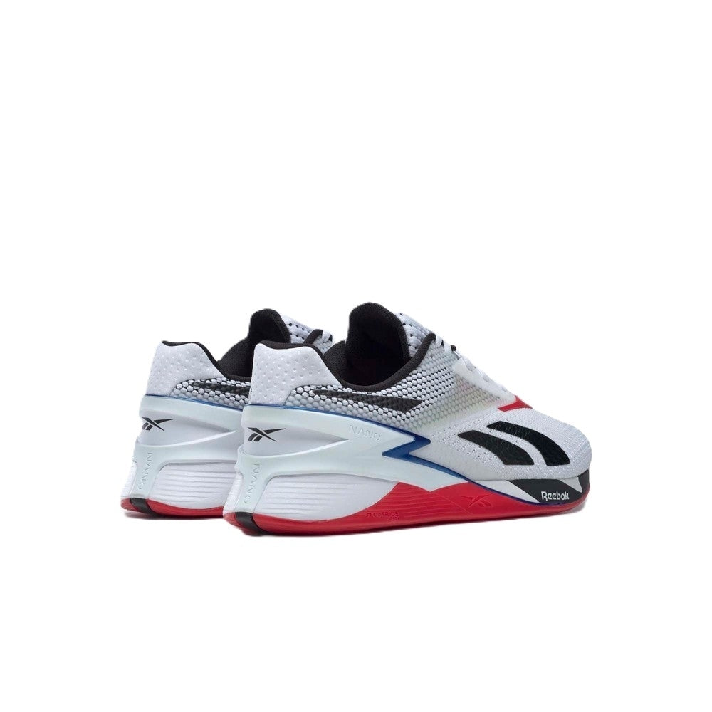 Zapatilla Reebok Nano X3 Unisex