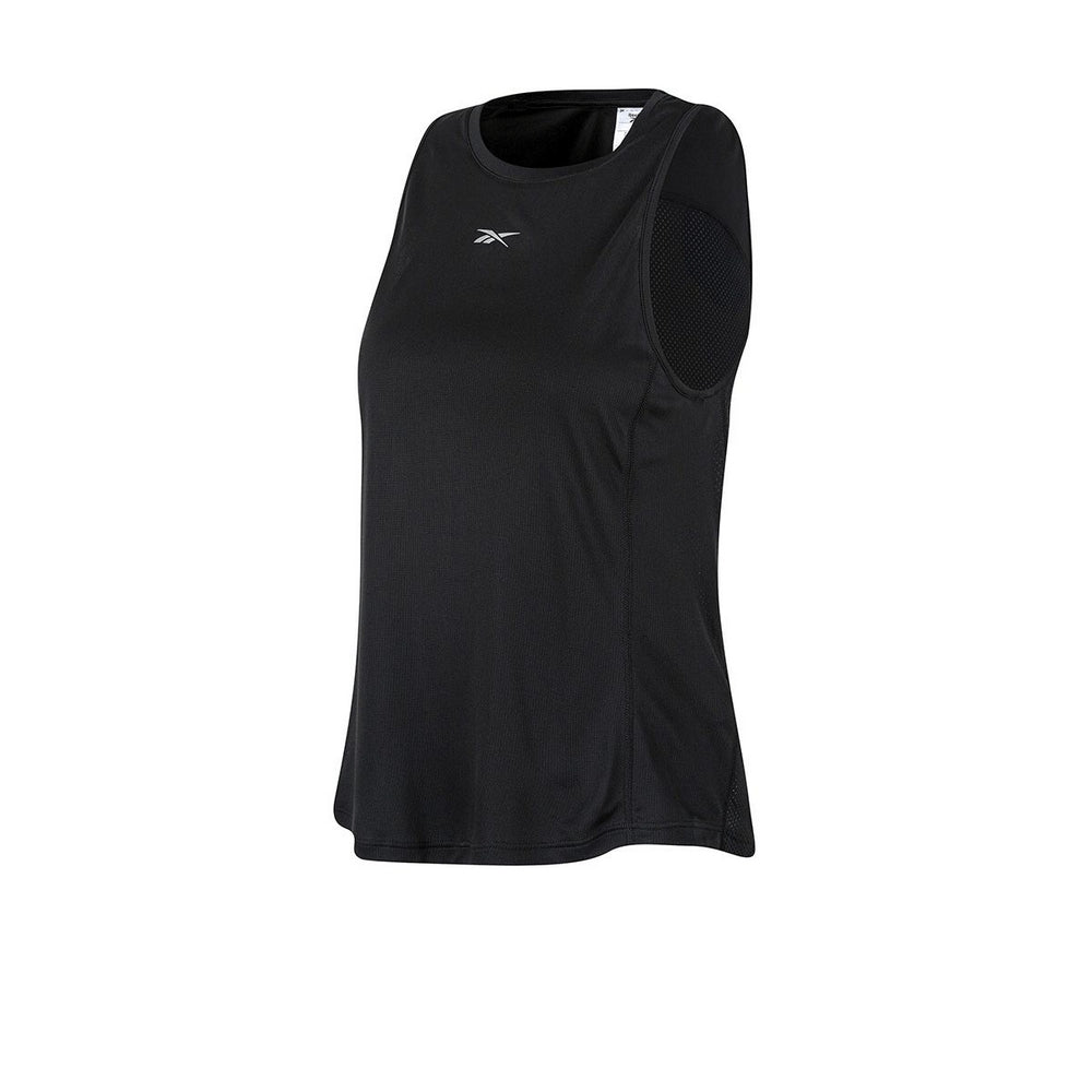 Musculosa Reebok Running Speedwick Tank De Mujer