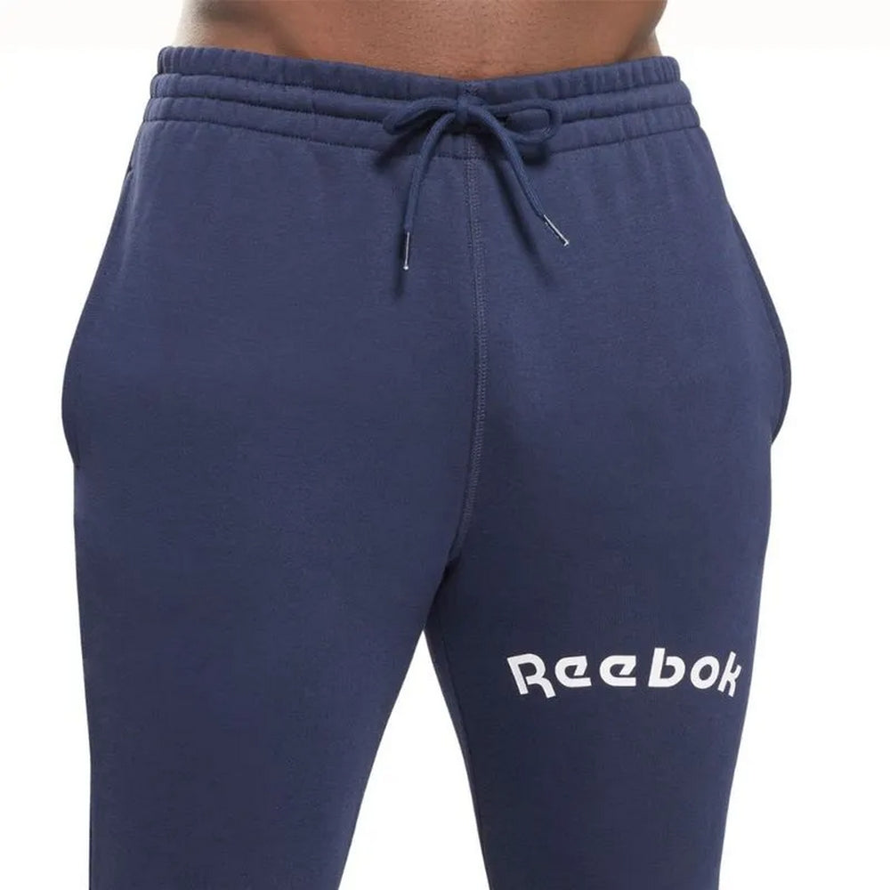 Pantalon Reebok Ri Arch Logo Jogger - Hs9436Ar De Hombre