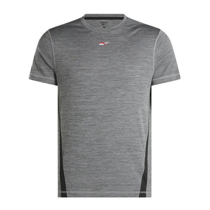 Remera Reebok ID Train Energy Tech Tee de Hombre