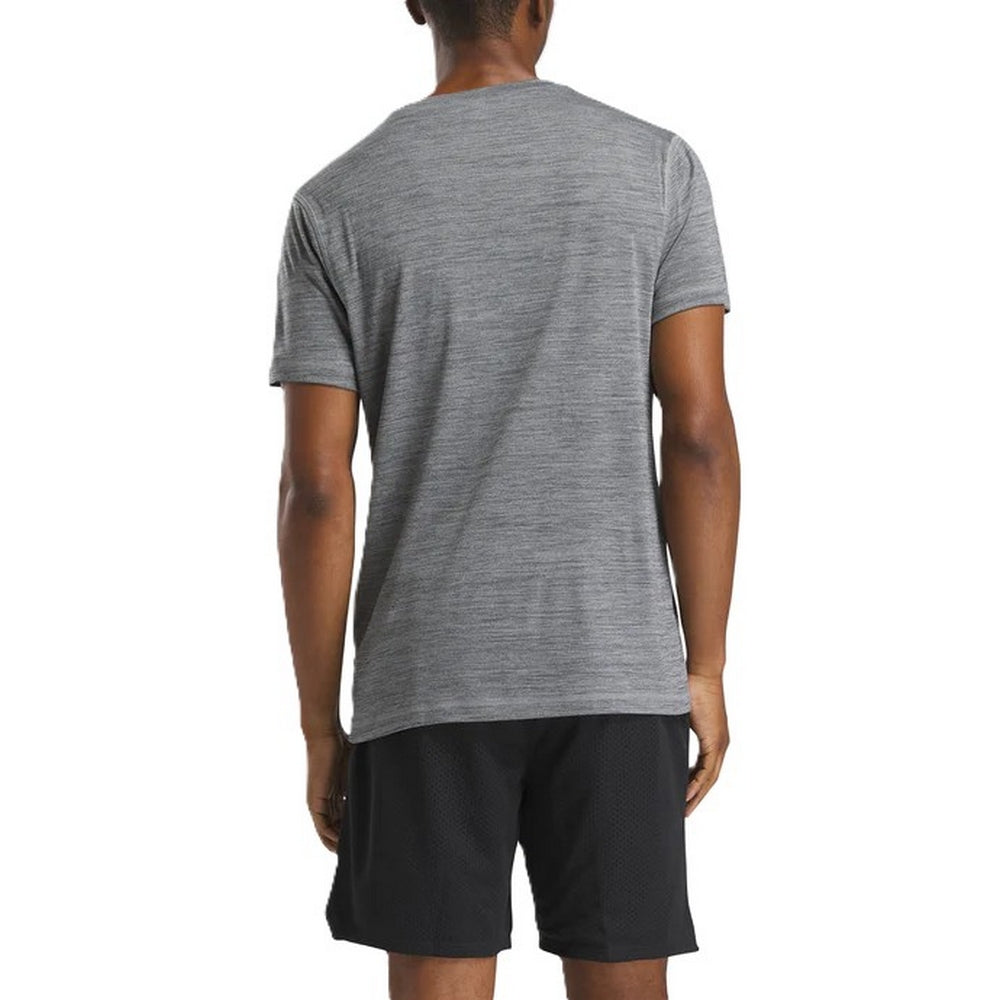 Remera Reebok Id Train Energy Tech Tee De Hombre