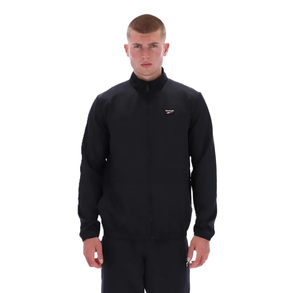 Conjunto Reebok Claxon 2pc Tracksuit Hombre
