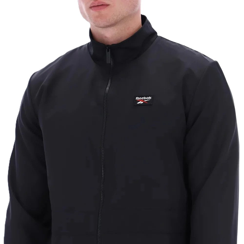 Conjunto Reebok Claxon 2pc Tracksuit Hombre