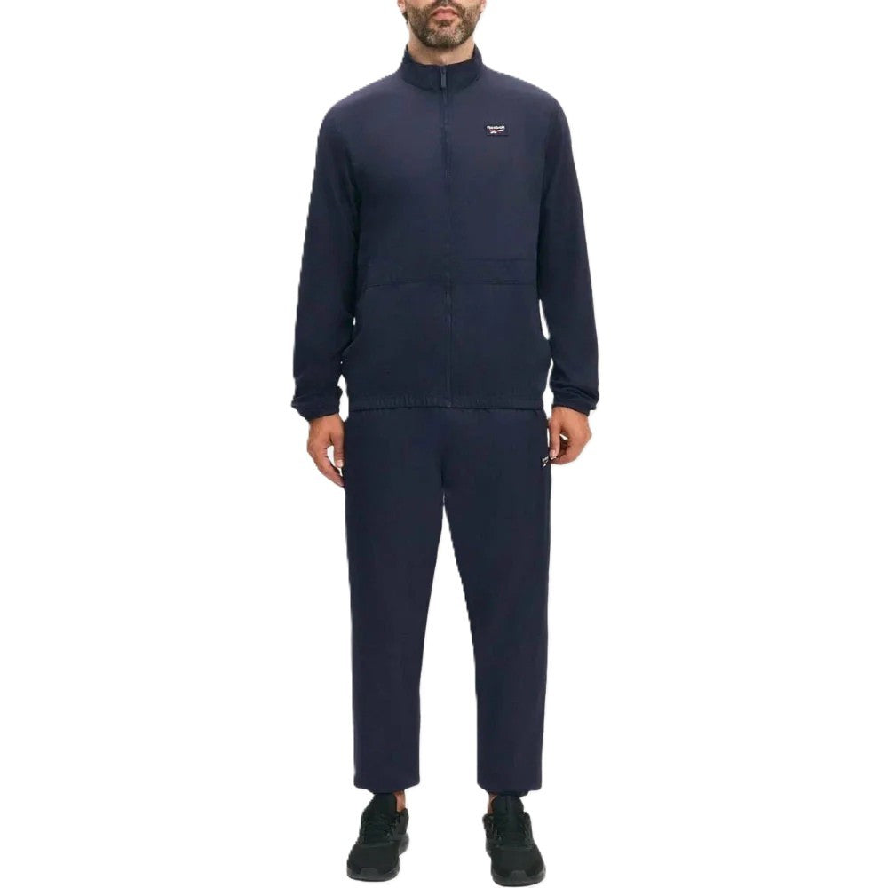 Conjunto Reebok Claxon 2pc Tracksuit Hombre