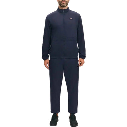 Conjunto Reebok Claxon 2pc Tracksuit Hombre